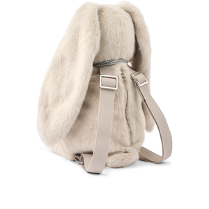 Liewood Rucksack "Dayana" Plush Rabbit | Mist