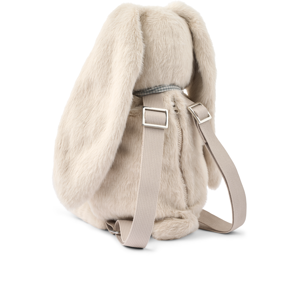 Liewood Rucksack "Dayana" Plush Rabbit | Mist