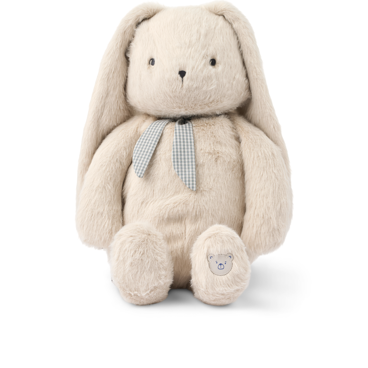 Liewood Rucksack "Dayana" Plush Rabbit | Mist
