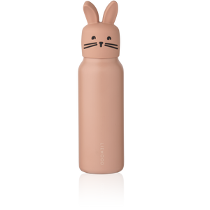 Gourde Liewood "Falk" Lapin | Pale tuscany