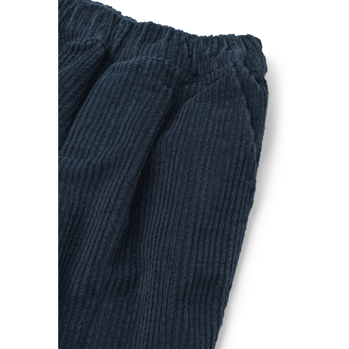 Liewood Cord-Hose "Borris" Classic Navy