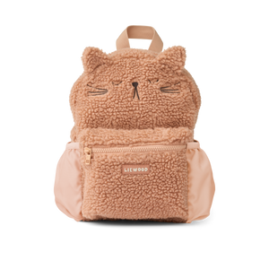 Liewood Rucksack "Andreas" Cat Pale Tuscany