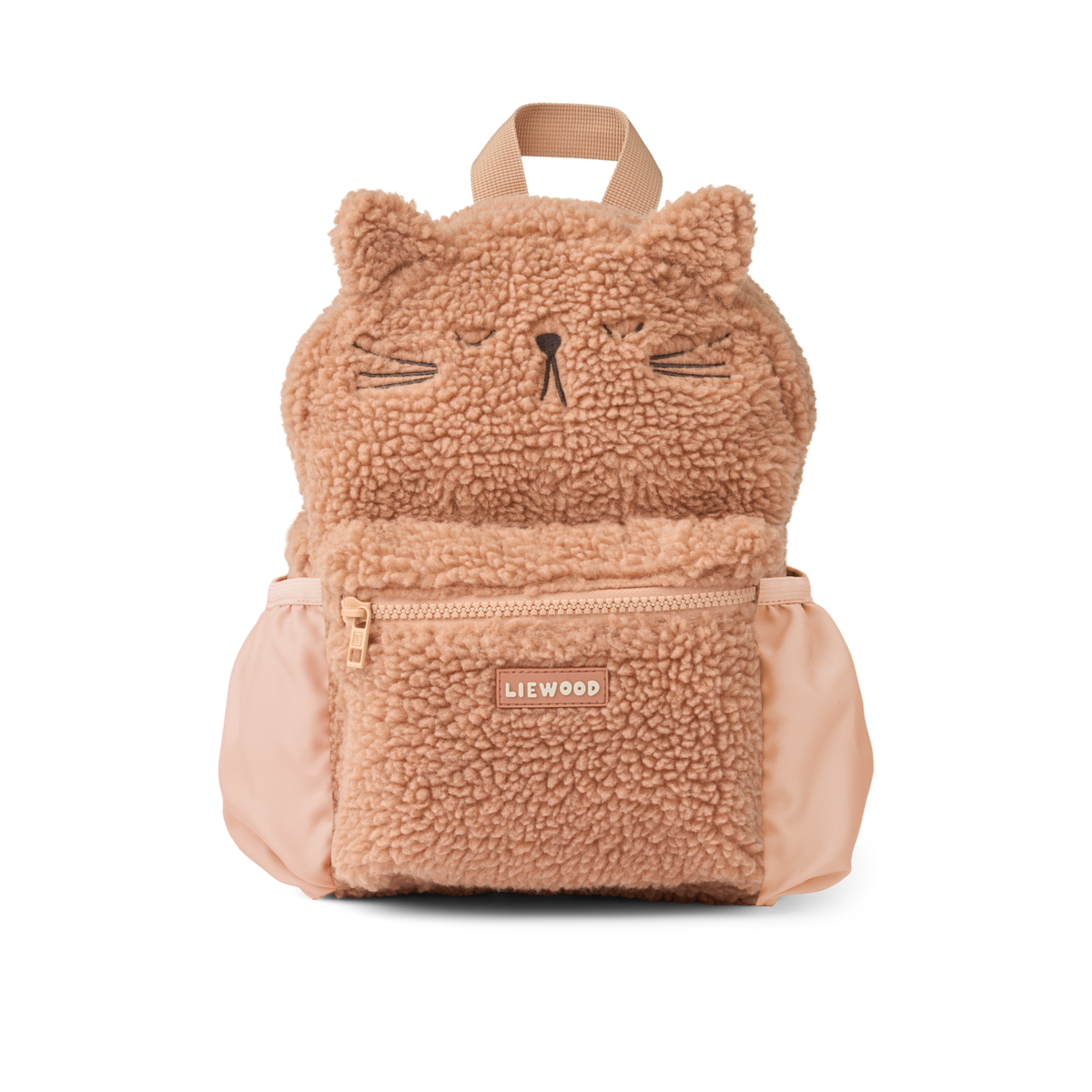 Liewood Rucksack "Andreas" Cat Pale Tuscany