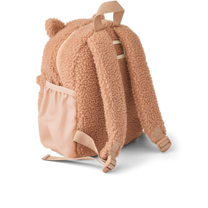 Liewood Rucksack "Andreas" Cat Pale Tuscany