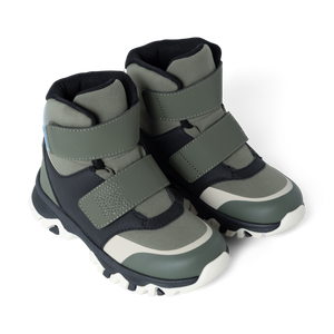 Bottes Liewood « Micah » | Marron armée