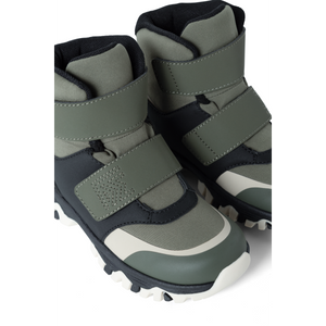 Bottes Liewood « Micah » | Marron armée