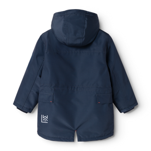 Liewood Winterjacke "Timba" | Classic navy
