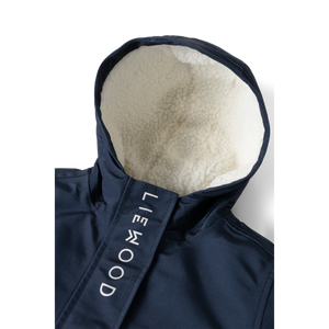 Liewood Winterjacke "Timba" | Classic navy