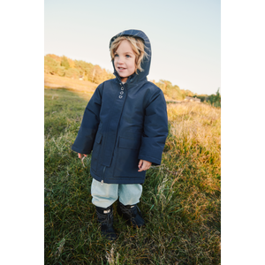 Liewood Winterjacke "Timba" | Classic navy