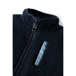 Liewood Wendejacke "Franka" | Classic navy multi mix