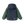 Veste réversible Liewood « Jackson » | Vert jardin multicolore