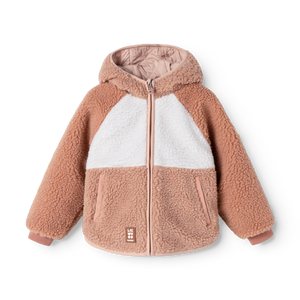 Liewood Wendejacke "Jackson" | Pale tuscany mix