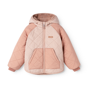 Liewood Wendejacke "Jackson" | Pale tuscany mix