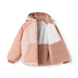 Liewood Wendejacke "Jackson" | Pale tuscany mix