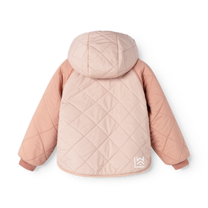 Liewood Wendejacke "Jackson" | Pale tuscany mix
