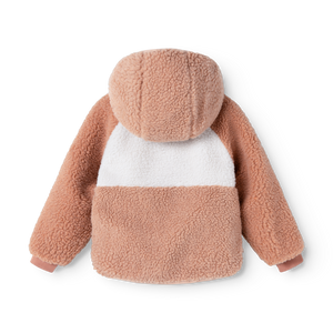 Liewood Wendejacke "Jackson" | Pale tuscany mix