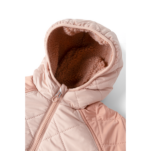 Liewood Wendejacke "Jackson" | Pale tuscany mix