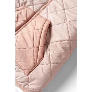 Liewood Wendejacke "Jackson" | Pale tuscany mix