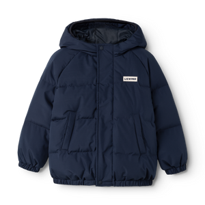 Liewood Winterjacke "Adelina" | Classic navy