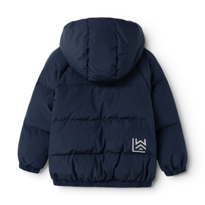 Liewood Winterjacke "Adelina" | Classic navy