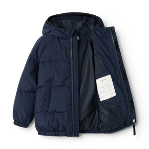 Liewood Winterjacke "Adelina" | Classic navy