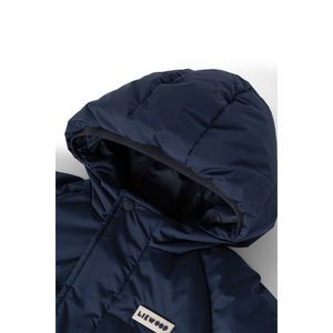 Liewood Winterjacke "Adelina" | Classic navy