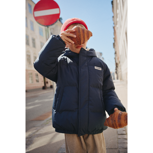 Liewood Winterjacke "Adelina" | Classic navy