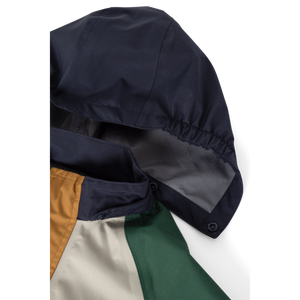 Liewood Regenset "Pedia" | Garden green multi mix