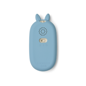Liewood Activity Toy Phone "Fidi" | Beach blue