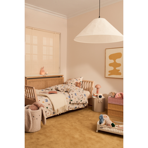 Liewood Puppenbett "Hennie" | Sandy