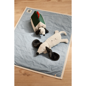 Liewood Kuscheltier Hund "Berto" | Sandy