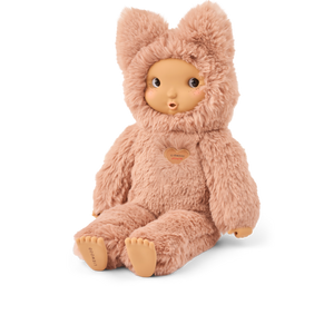Liewood Stoffpuppe "Misa Cleo" | Pale tuscany