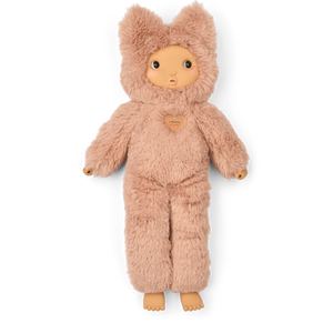 Liewood Stoffpuppe "Misa Cleo" | Pale tuscany