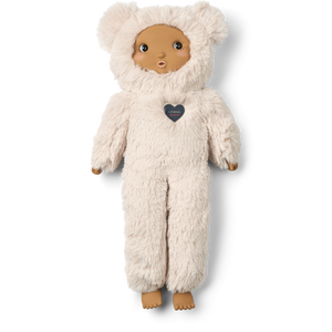 Liewood Stoffpuppe "Misa Phoebe" | Sandy