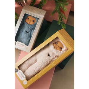 Liewood Stoffpuppe "Misa Phoebe" | Sandy