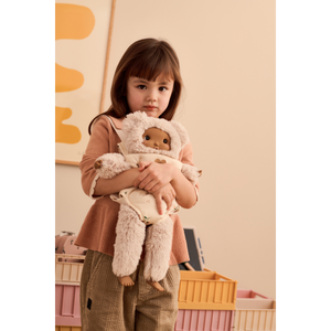 Liewood Stoffpuppe "Misa Phoebe" | Sandy