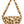 Studio Noos Mini Crossbody Bag aus Teddy-Stoff im Leopard-Design