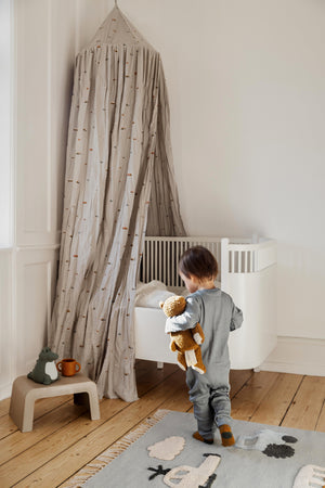Liewood Nachtlicht Rabbit "Winston" Creme de la Creme