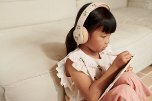 Tablette magique Liewood « Zora » |Sweethearts / Pale Tuscany