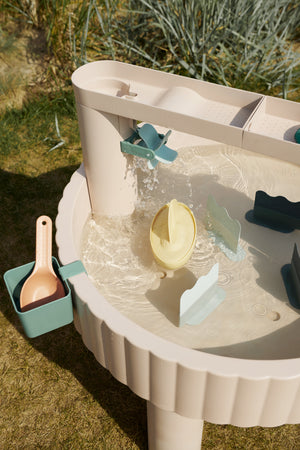 Liewood Activity Table "Sepp" | Sandy Multi Mix