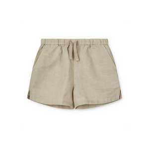 Liewood Leinenshorts "Tage" Mist
