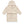 „Liewood Kinder Bademantel Lily aus Bio-Baumwolle mit Polarbear-Motiv in Sandy“