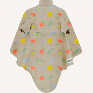 Little Casimir Lätzchen – Boo | Breeze Sunshine Gardens