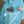 Little Casimir «Boo» Lätzchen | Dusty Ocean