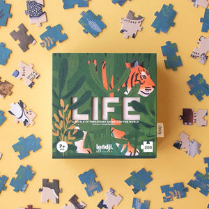 Londji Puzzle "Life"