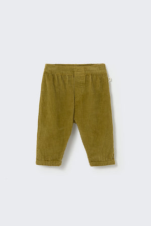 Cozmo Hosen | Green