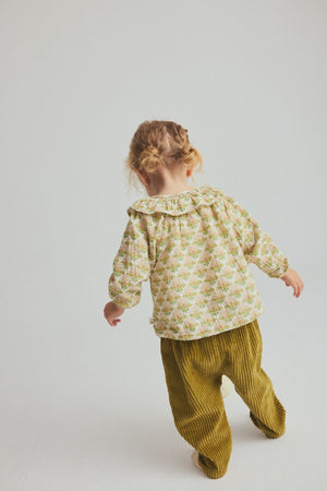 Cozmo Hosen | Green
