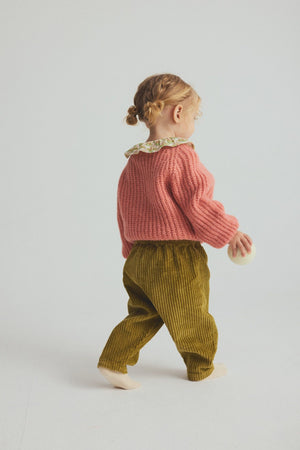 Cozmo Hosen | Green