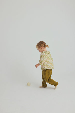 Cozmo Hosen | Green