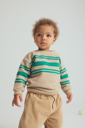 Cozmo Hosen | Stone